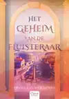 HET GEHEIM VAN DE FLUISTERAAR