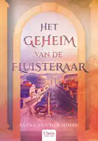 HET GEHEIM VAN DE FLUISTERAAR