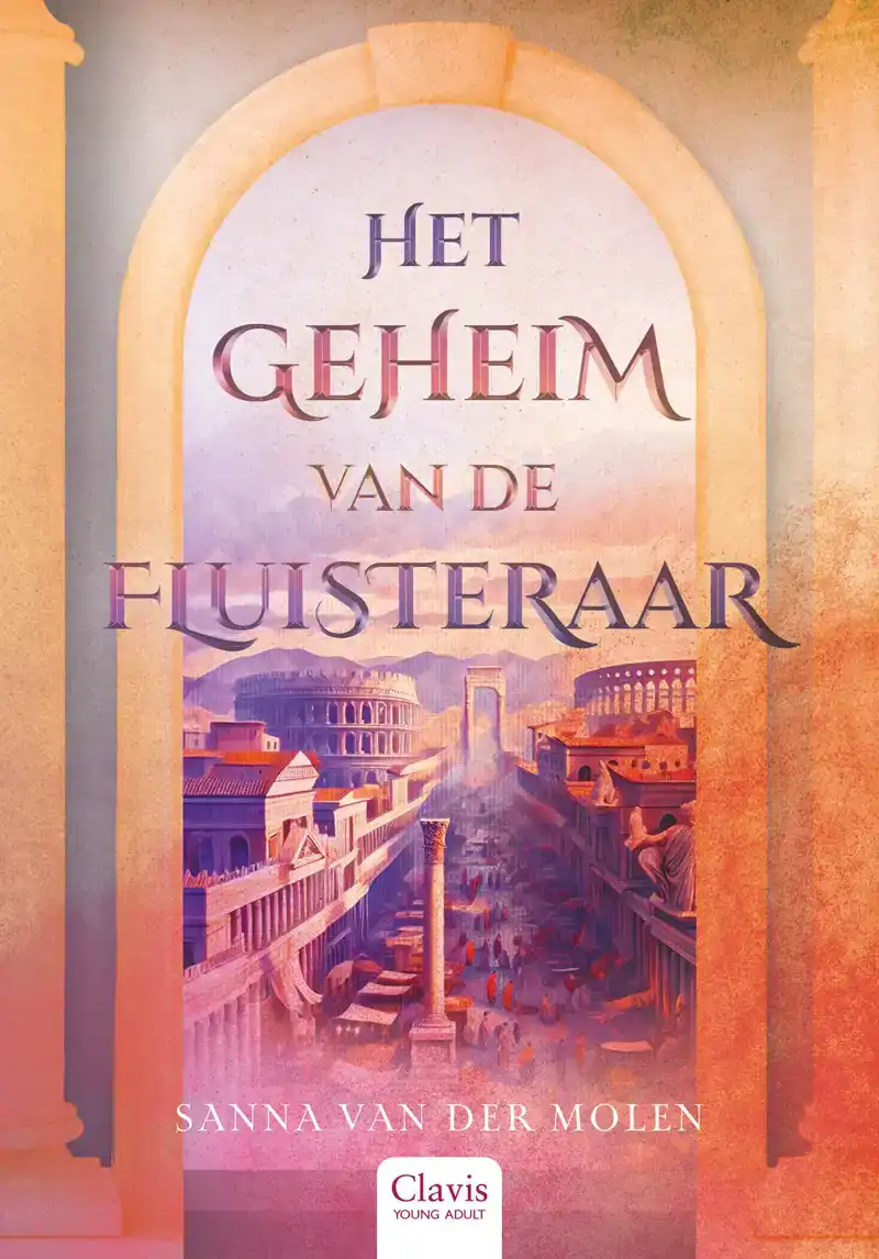 HET GEHEIM VAN DE FLUISTERAAR