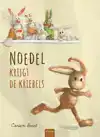 NOEDEL KRIJGT DE KRIEBELS