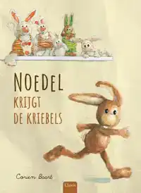 NOEDEL KRIJGT DE KRIEBELS