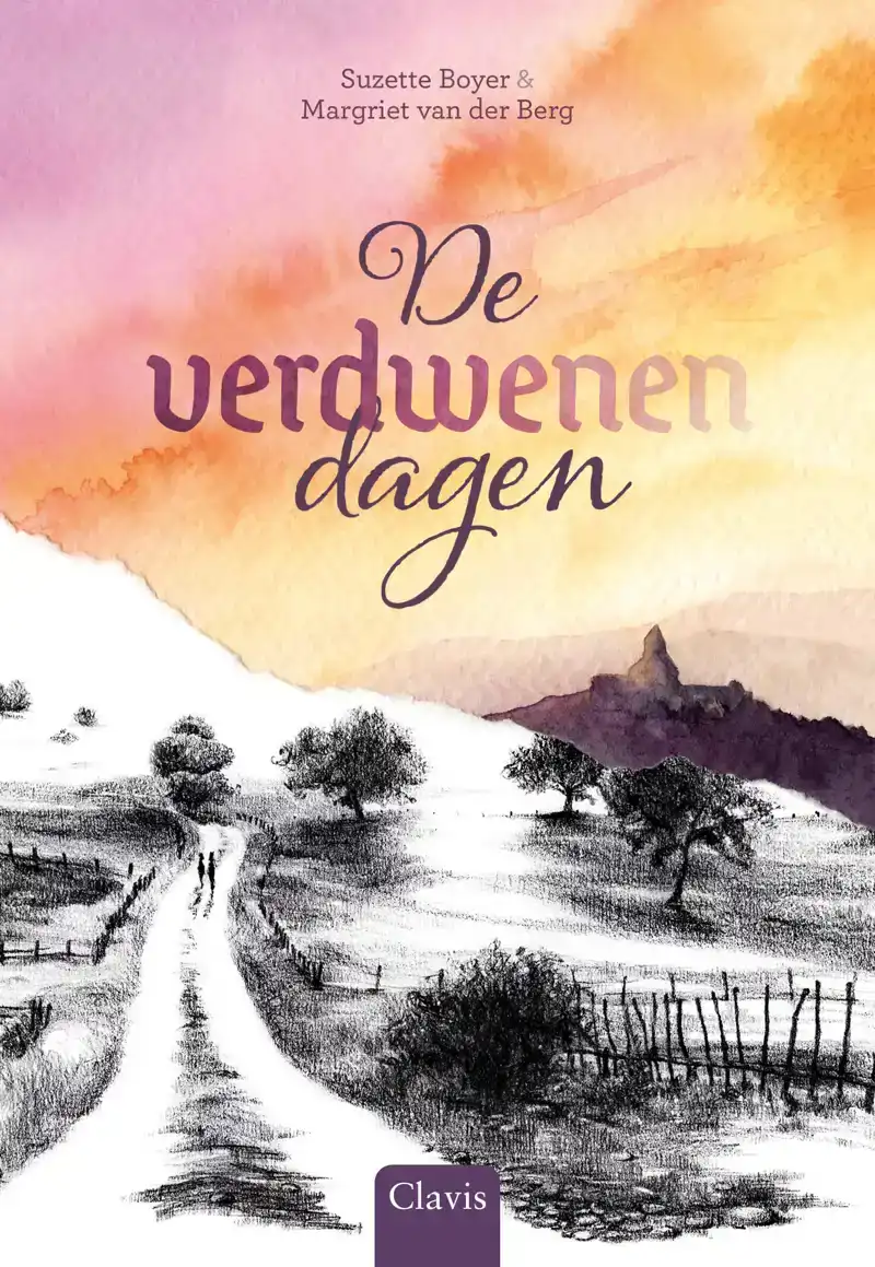 DE VERDWENEN DAGEN