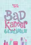 BADKAMERGEHEIMEN