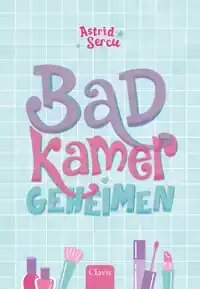 BADKAMERGEHEIMEN