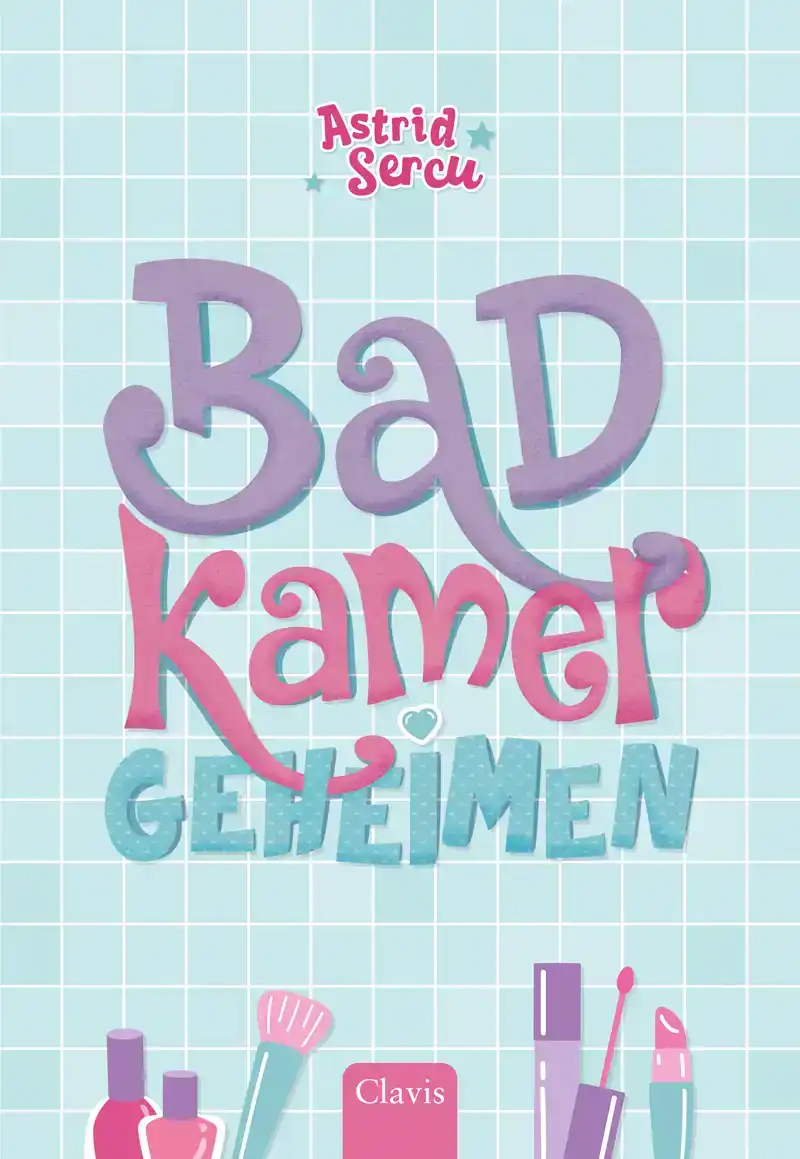 BADKAMERGEHEIMEN