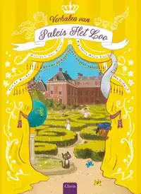 VERHALEN VAN PALEIS HET LOO