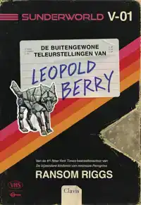 DE BUITENGEWONE TELEURSTELLINGEN VAN LEOPOLD BERRY