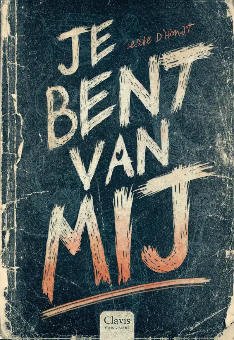 JE BENT VAN MIJ