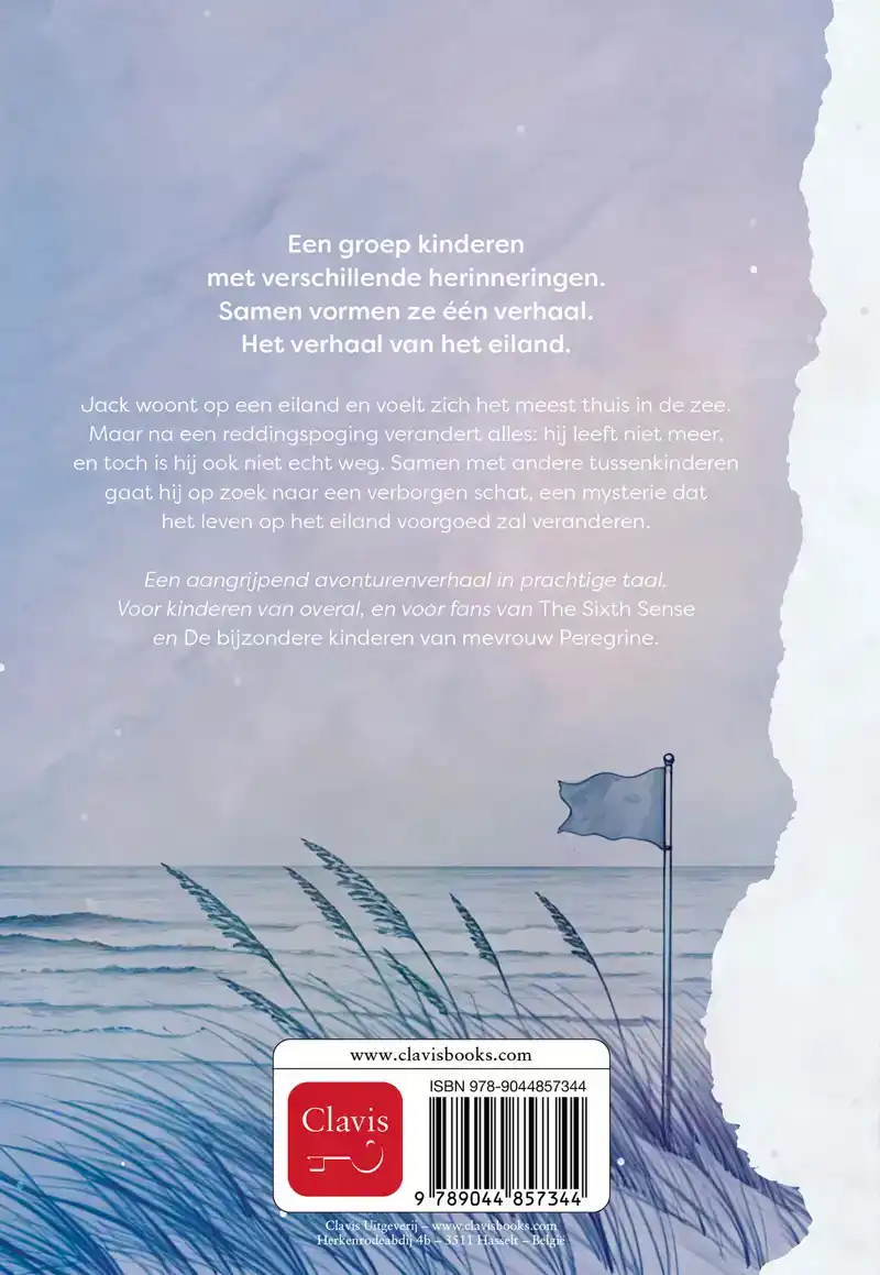 TUSSENKINDEREN