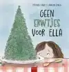 GEEN ERWTJES VOOR ELLA