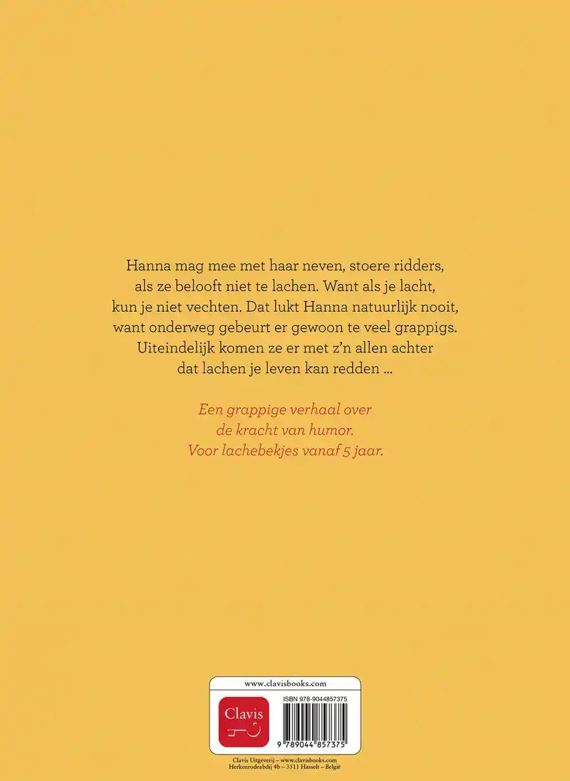 ECHTE RIDDERS LACHEN NIET