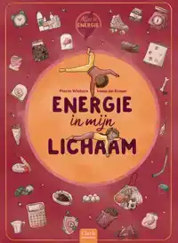 ALLES IS ENERGIE. ENERGIE IN MIJN LICHAAM