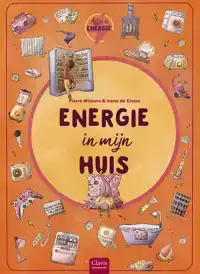 ALLES IS ENERGIE. ENERGIE IN MIJN HUIS