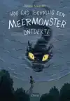 HOE CAS TOEVALLIG EEN MEERMONSTER ONTDEKTE