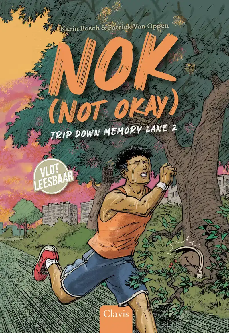 NOK (NOT OKAY)