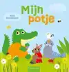 MIJN POTJE KARTONBOEK