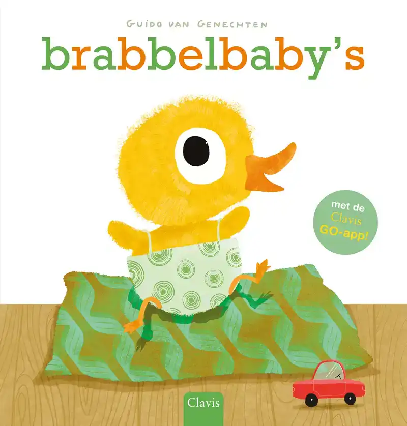 BRABBELBABY'S