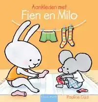 AANKLEDEN MET FIEN EN MILO