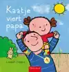 KAATJE VIERT PAPA