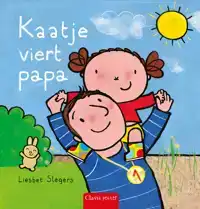 KAATJE VIERT PAPA
