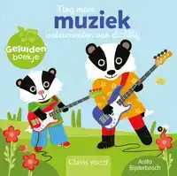 NOG MEER INSTRUMENTEN VAN DICHTBIJ