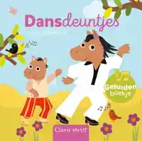 DANSDEUNTJES