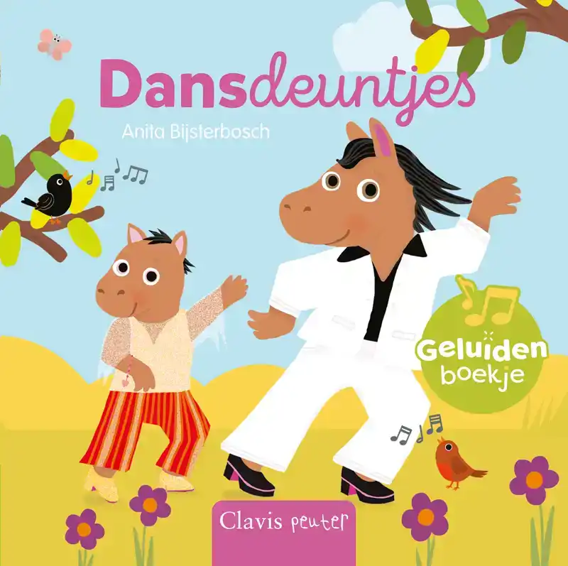 DANSDEUNTJES