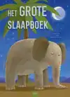 HET GROTE SLAAPBOEK
