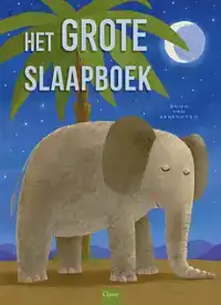 HET GROTE SLAAPBOEK