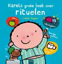 KARELS GROTE BOEK OVER RITUELEN