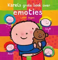 KARELS GROTE BOEK OVER EMOTIES