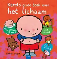 KARELS GROTE BOEK OVER HET LICHAAM