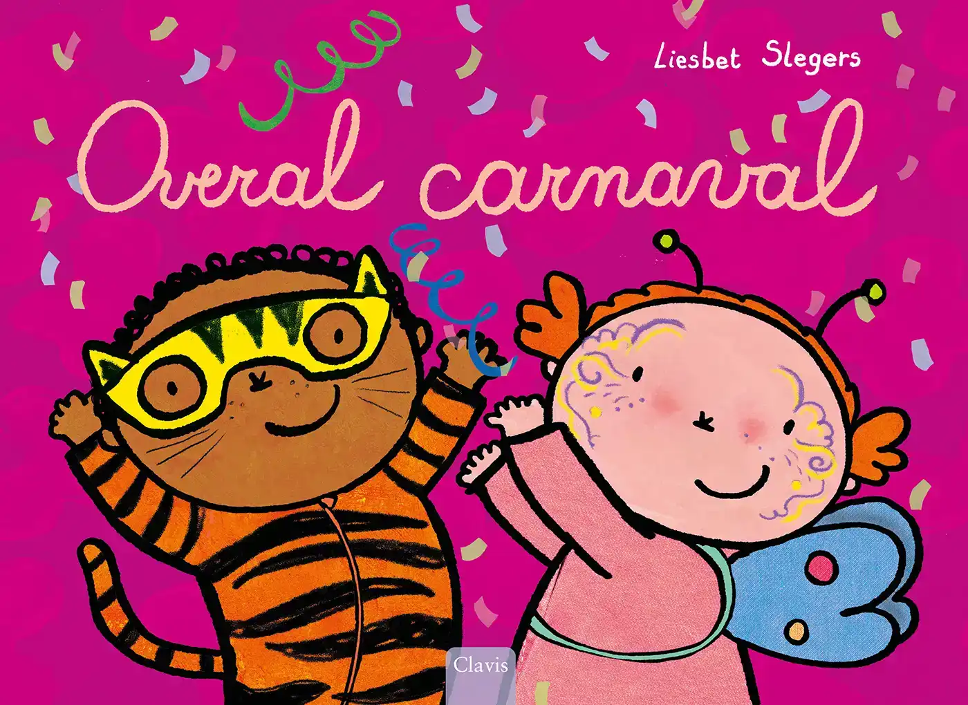 OVERAL CARNAVAL