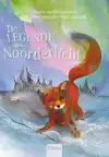 DE LEGENDE VAN HET NOORDERLICHT