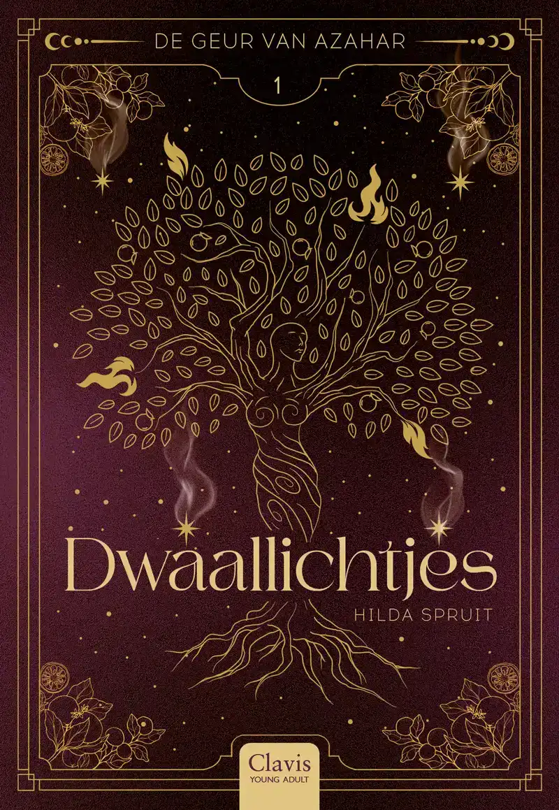 DWAALLICHTJES