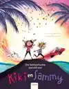 DE FANTASTISCHE WERELD VAN KIKI EN SAMMY