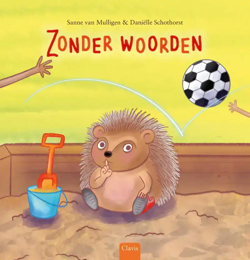 ZONDER WOORDEN