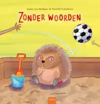 ZONDER WOORDEN