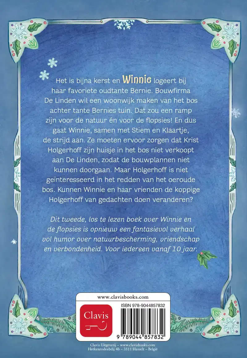 DE MAGISCHE CIRKEL