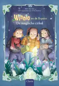 DE MAGISCHE CIRKEL