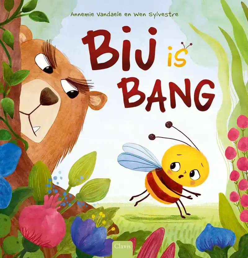 BIJ IS BANG