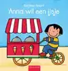 ANNA WIL EEN IJSJE
