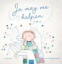 JE MAG ME HELPEN
