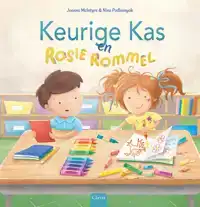 KEURIGE KAS EN ROSIE ROMMEL