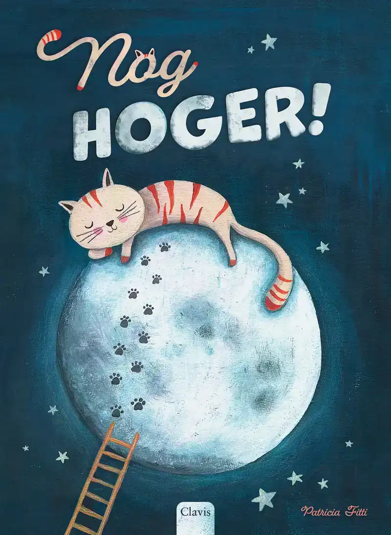 NOG HOGER!