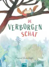 DE VERBORGEN SCHAT