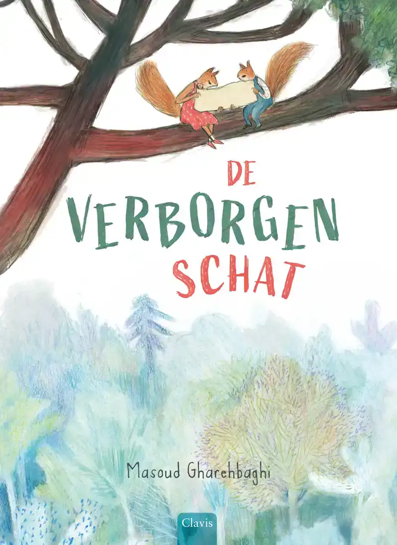 DE VERBORGEN SCHAT