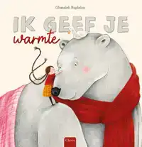 IK GEEF JE WARMTE
