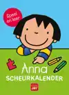 ANNA SCHEURKALENDER