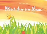 MEER DAN EEN BLOEM
